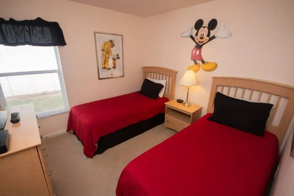 Windsor Palms Resort 2220