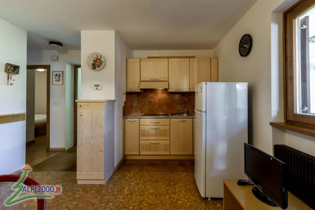 Marchi - 3 Room Apartment. -701 Marchi