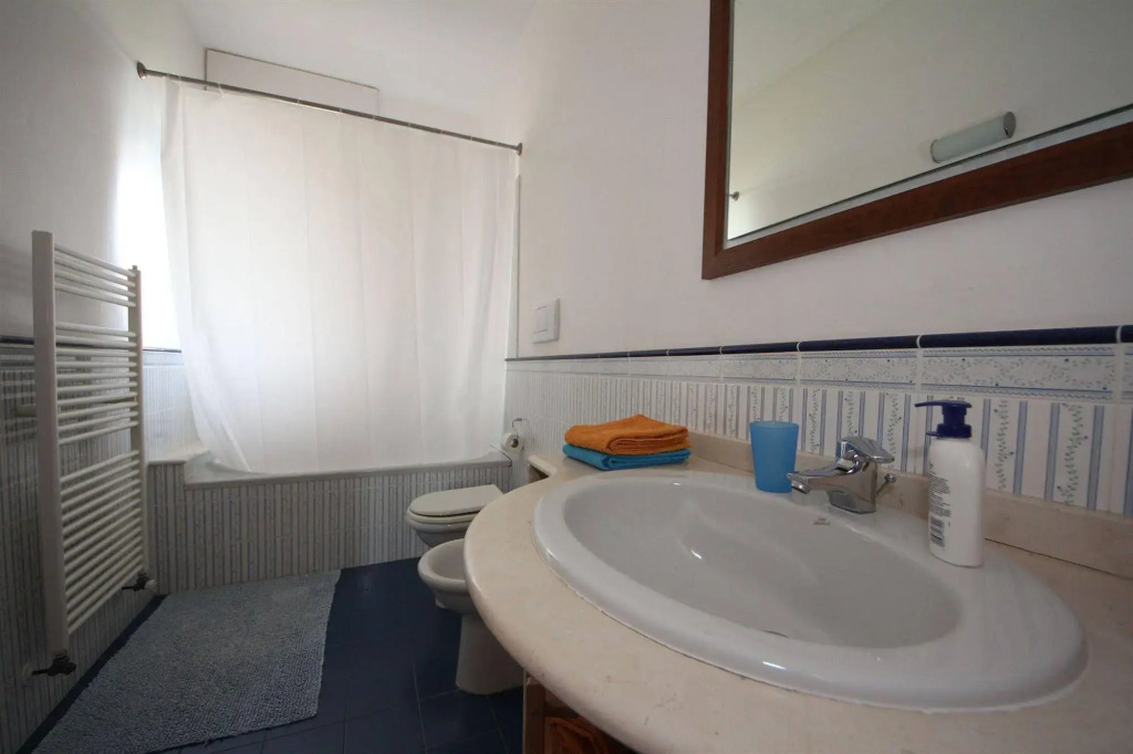 B&B La Rosa Blu