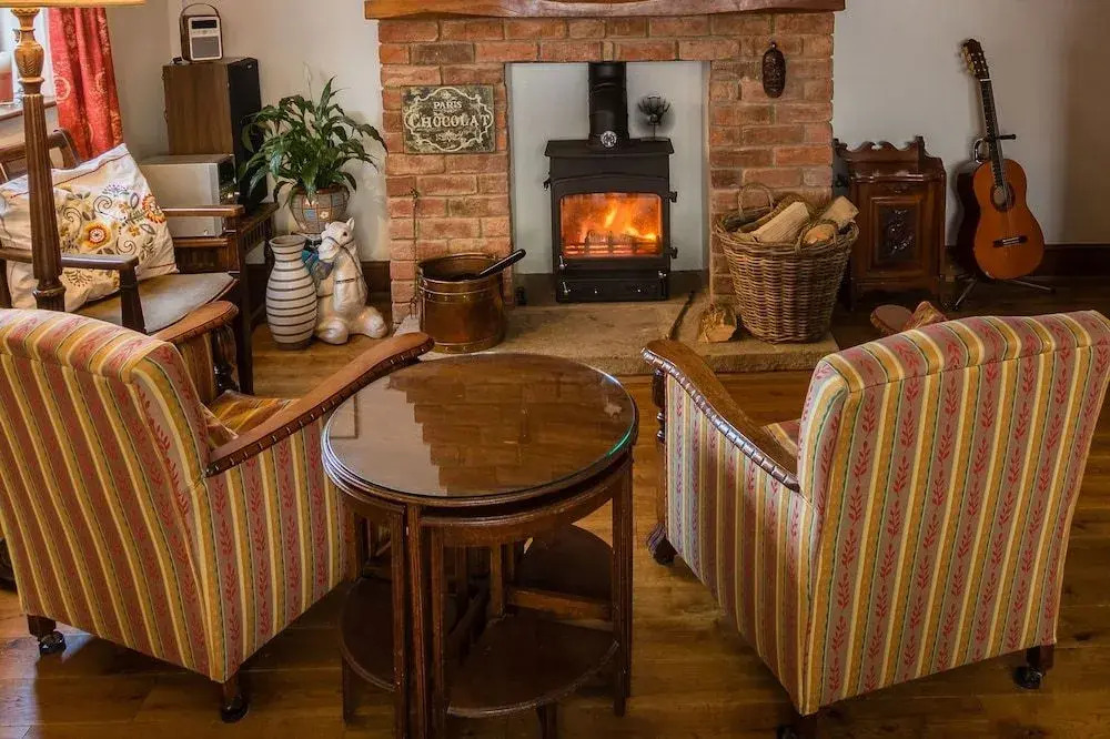 The Old Posthouse B&B