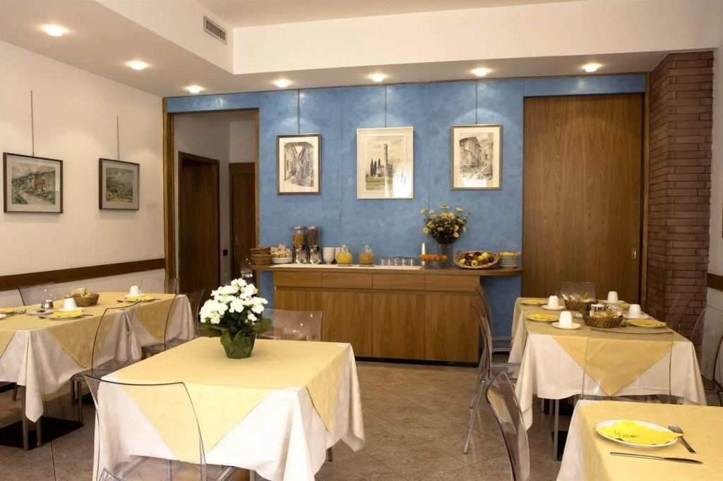 Hotel Quarcino
