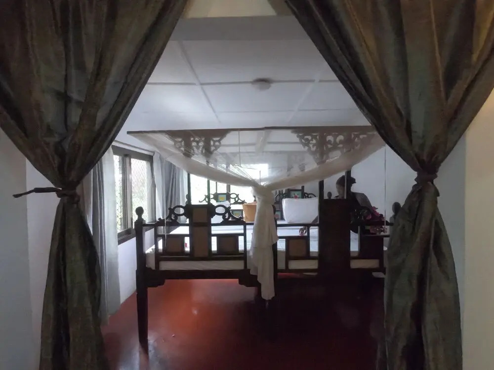Imani Beach Villa