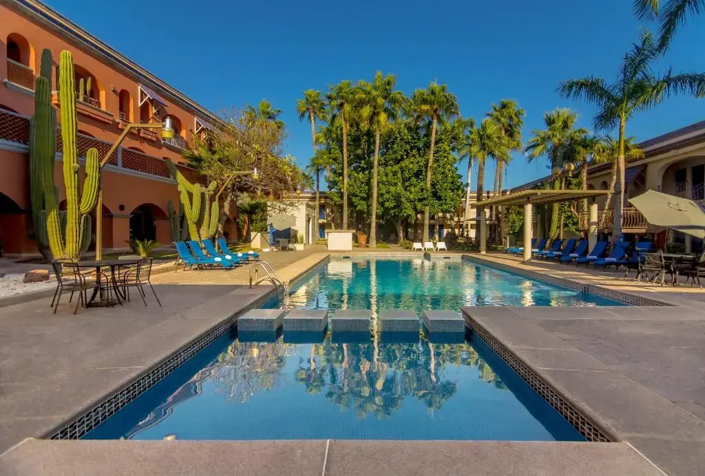Hotel Armida