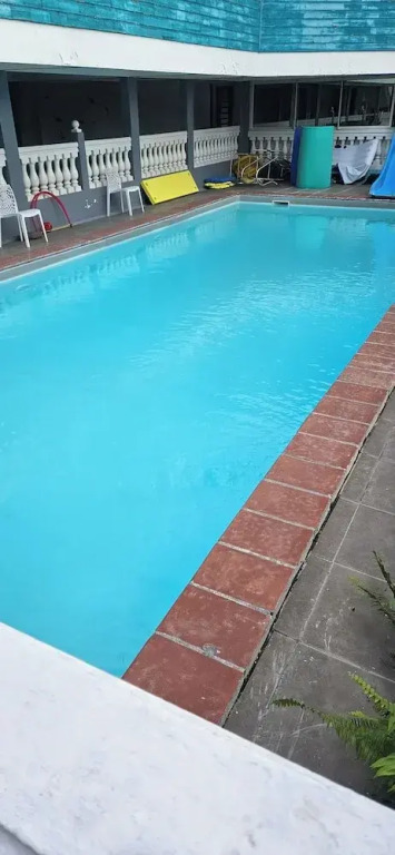 REVE BLEU Appartements studio et une suite avec baignoire