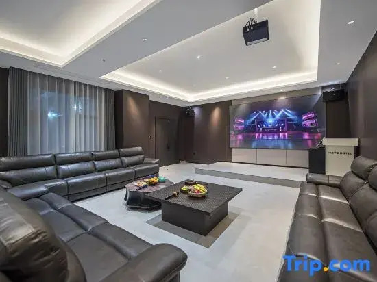 Miyang S Hotel (Chenzhou Taiwan Industrial Park Branch)