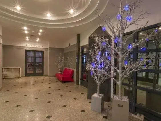 Hotel Łazienkowski