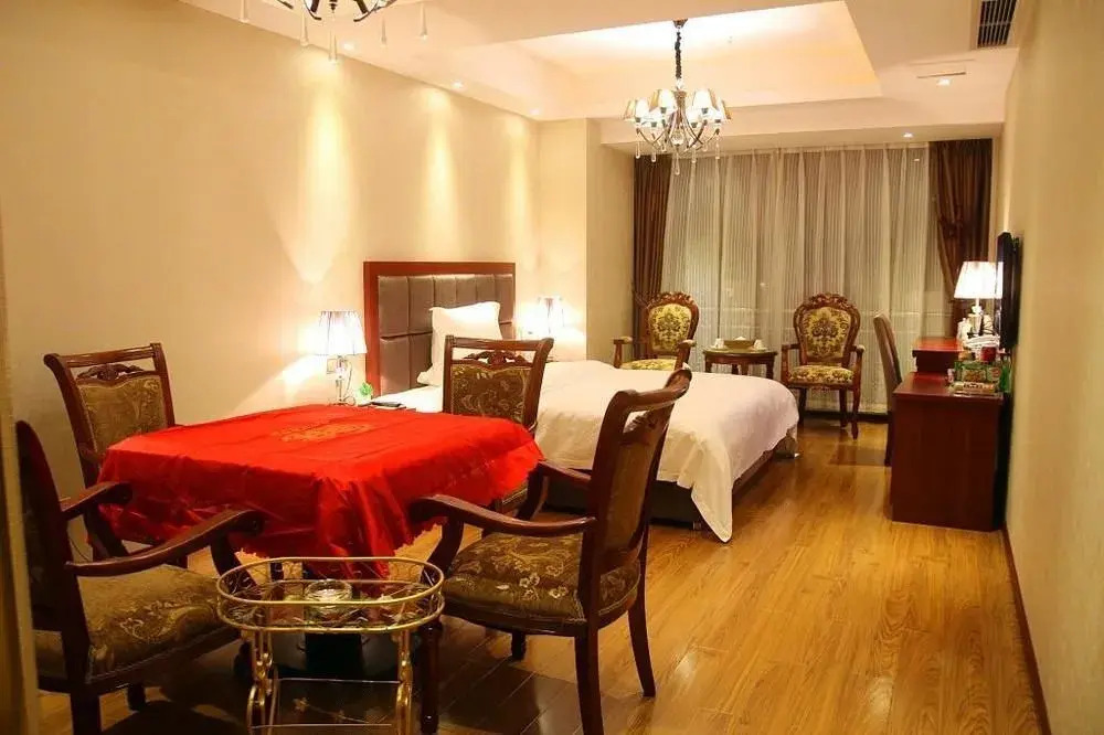 Fuling Xiduo Hotel