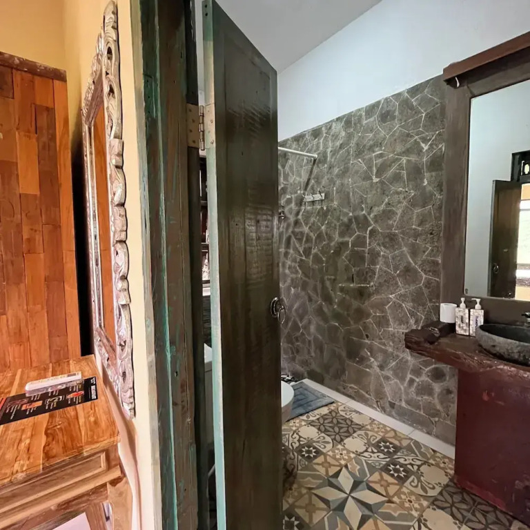 Yoga Maya Villa