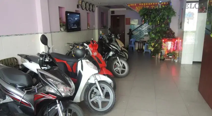Yen Trang Hotel