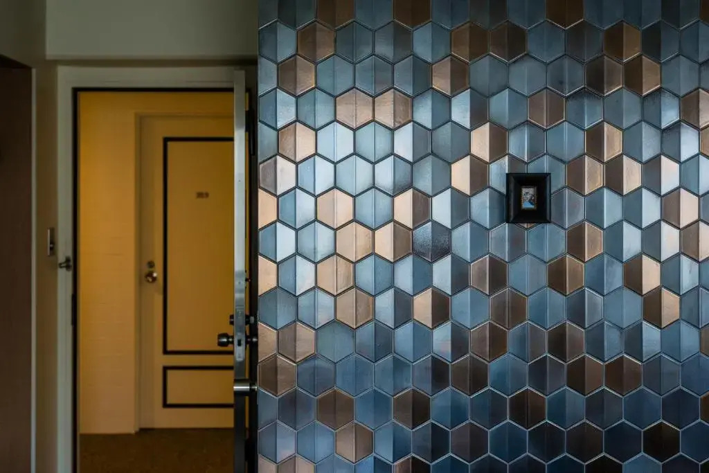 Hotel Anteroom Kyoto