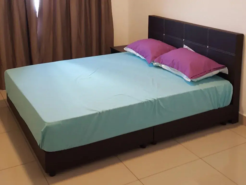Twin Homestay
