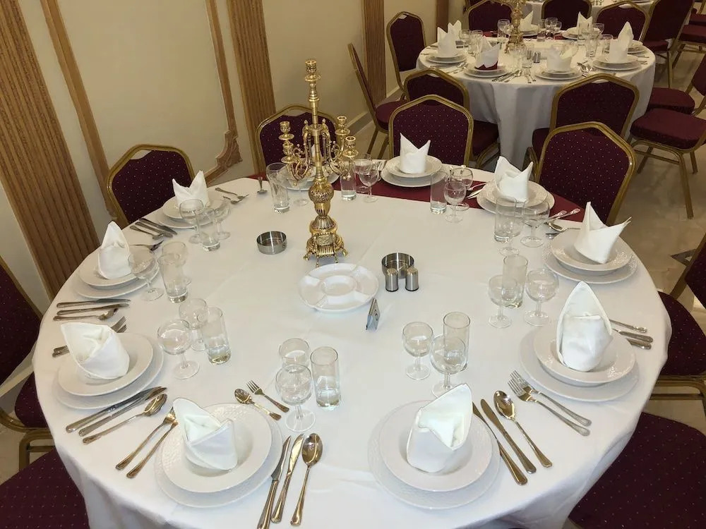 Bissau Royal Hotel