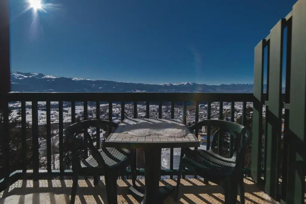 Hotel des Pyrénées