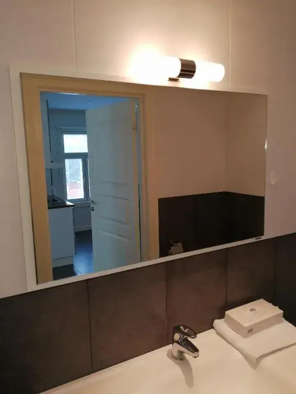 Hotel Esplanad