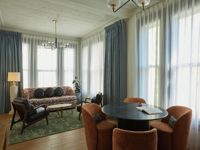 Granger Hotel San Diego Downtown Gaslamp Quarter, a Member of Design Hotels
