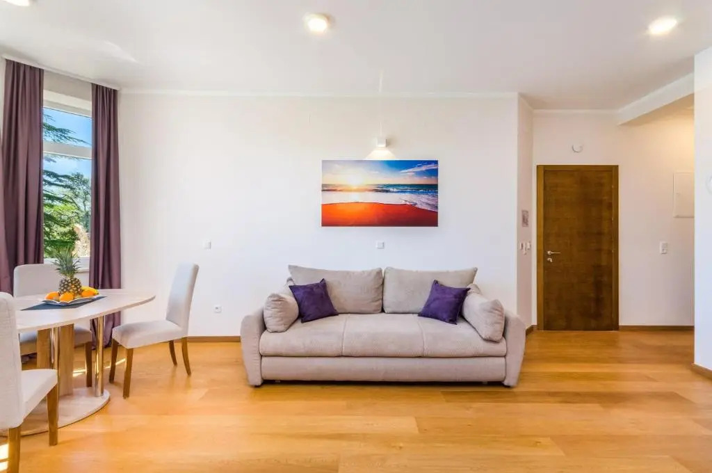 Houses and Apartment in Crikvenica 39413