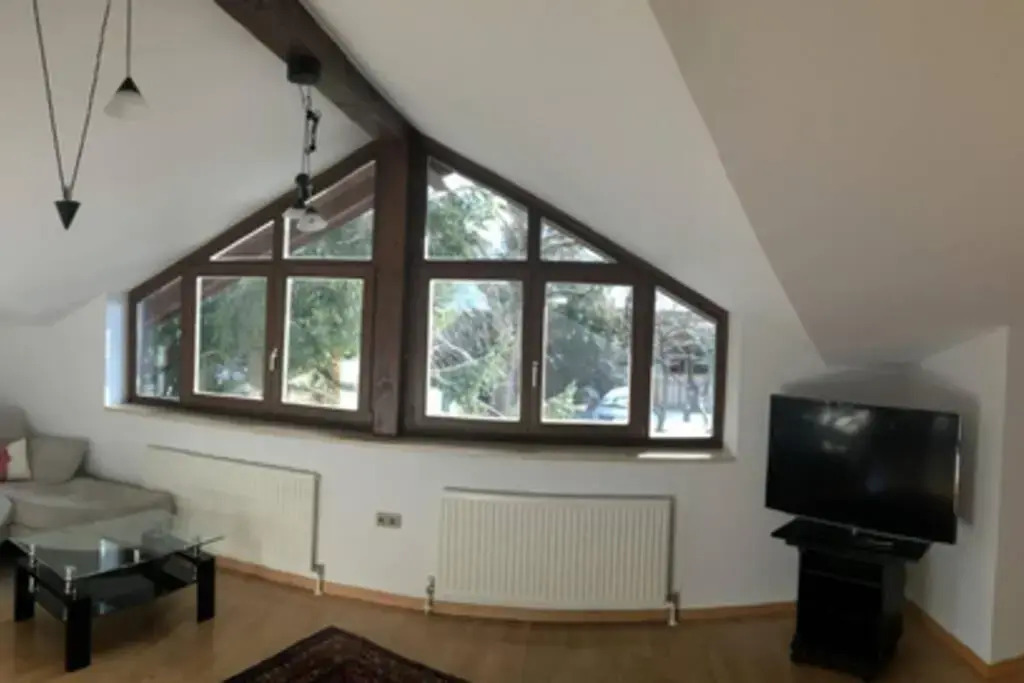 Appartement Am Schilf XL