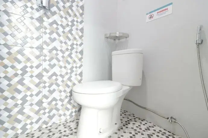 Pousada Mykonos Búzios