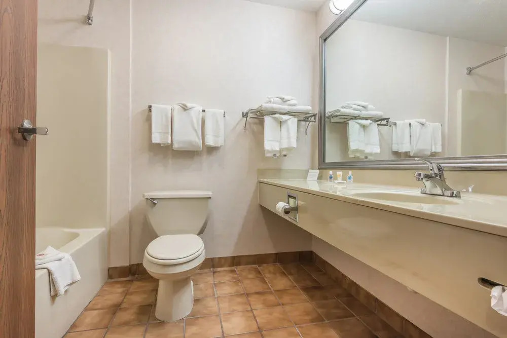 Comfort Inn