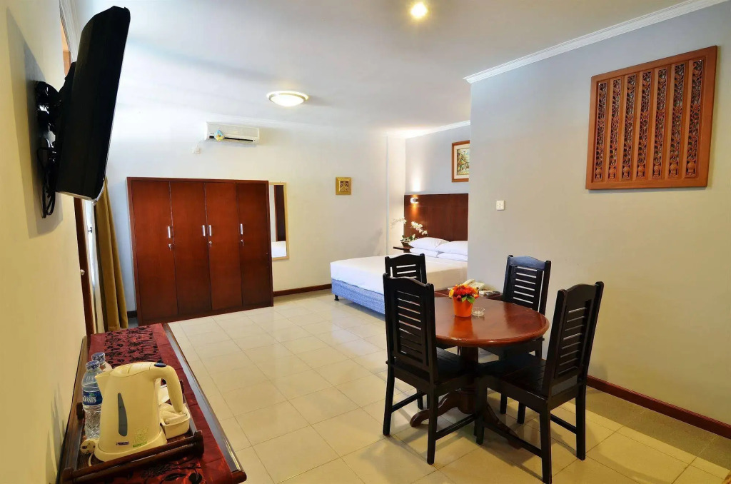 Rosani Hotel