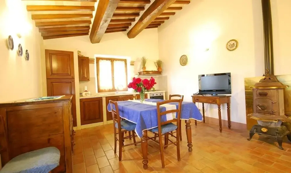Holiday Rental Casetta