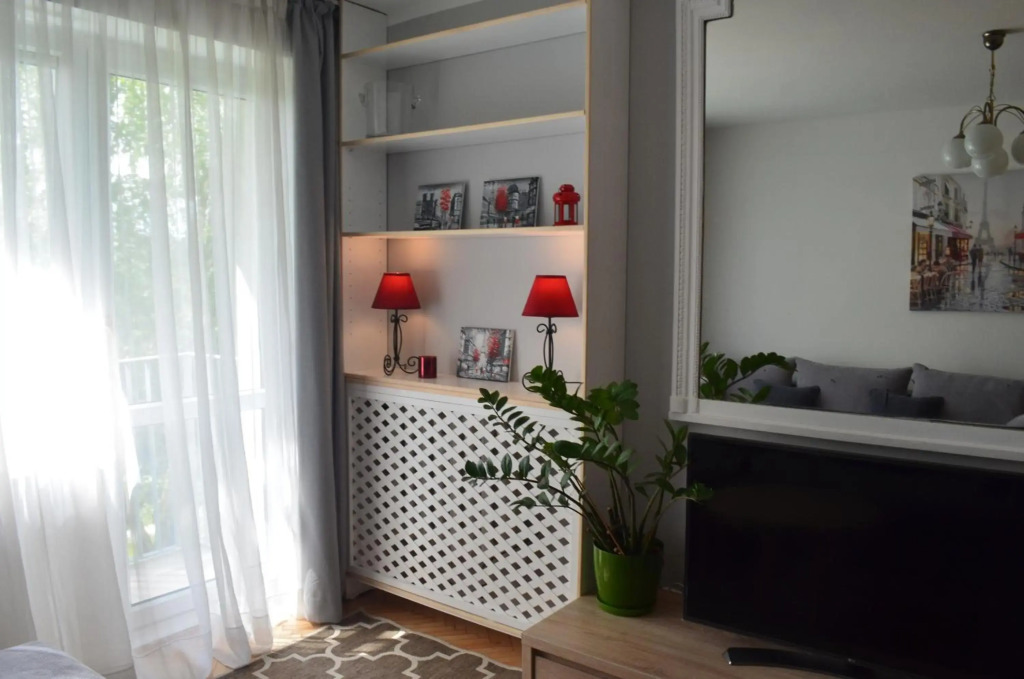 Apartament Telimena