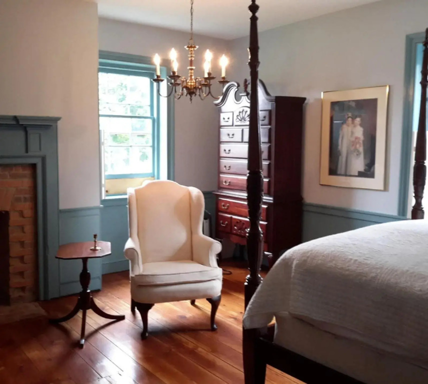 The 1788 Inn