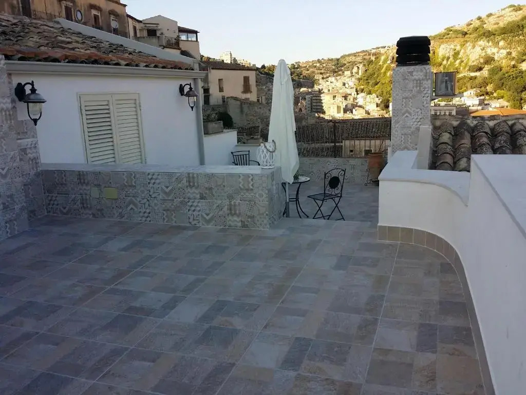 Casa Mireio