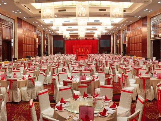 Jiangyin International Hotel