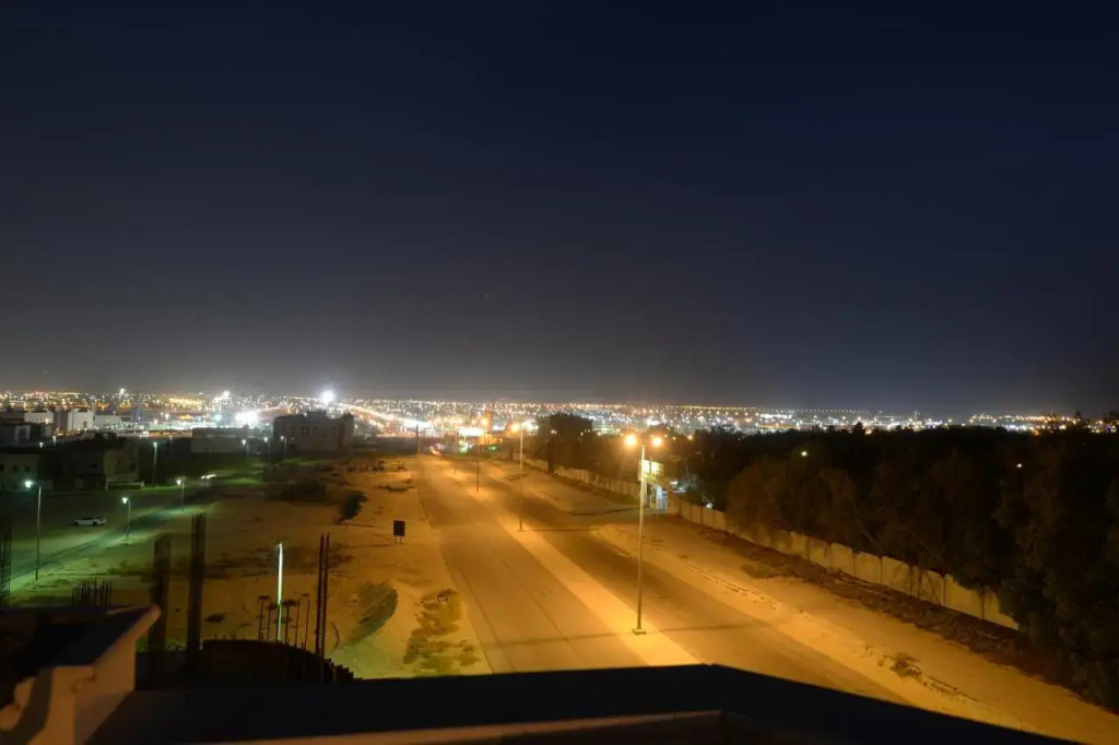 Top View Apartments