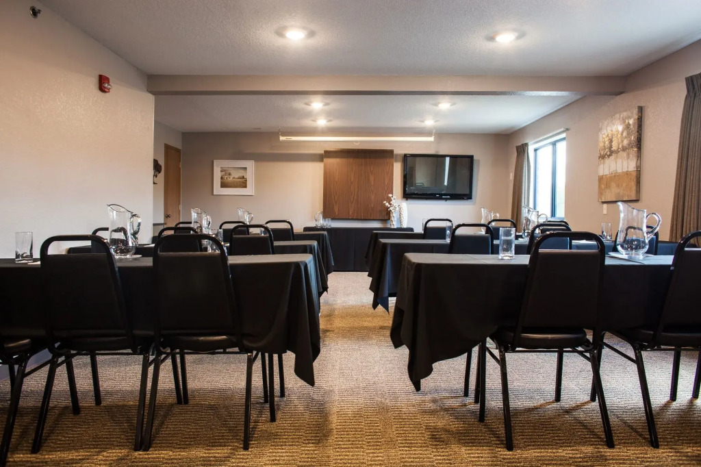Heartland Inn Coralville