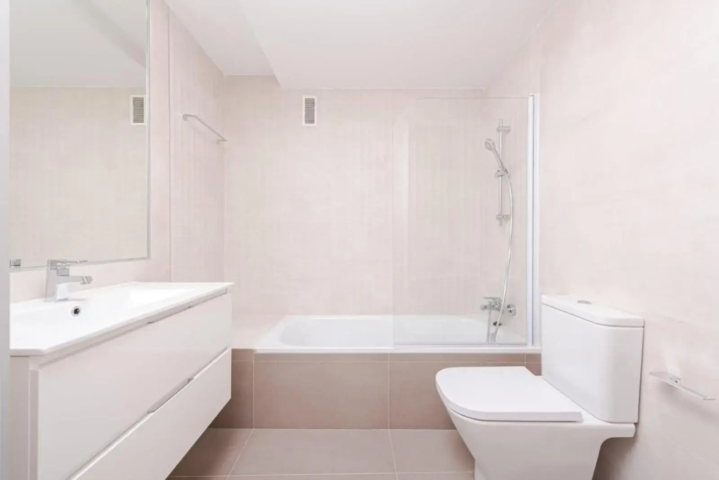 Los Robles Stylish & Modern Apartmenst in Madrid