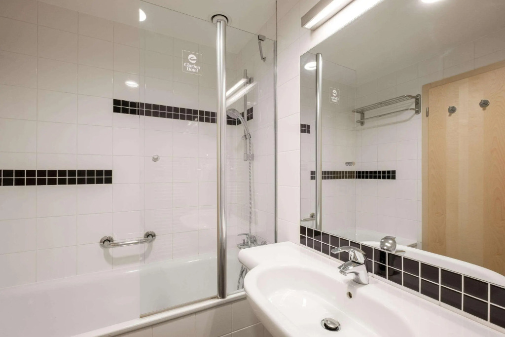 Clarion Congress Hotel Olomouc