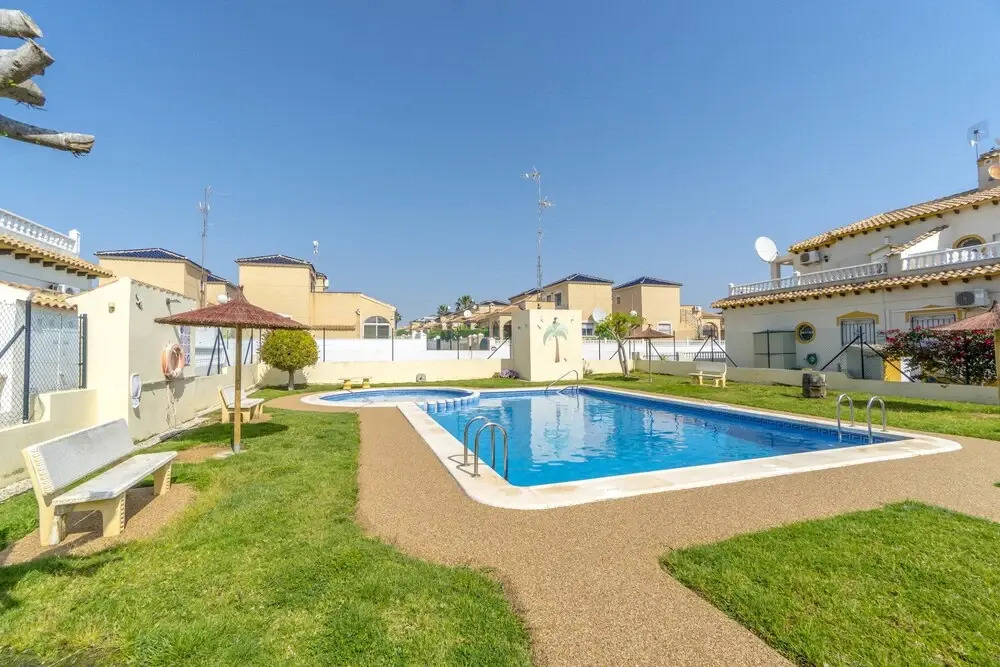 Duplex Bennecke Annika