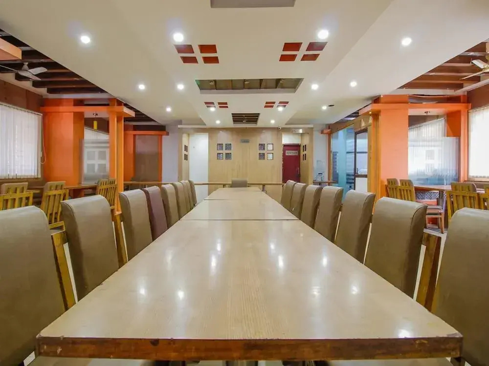 OYO 1403 Chikkadpally