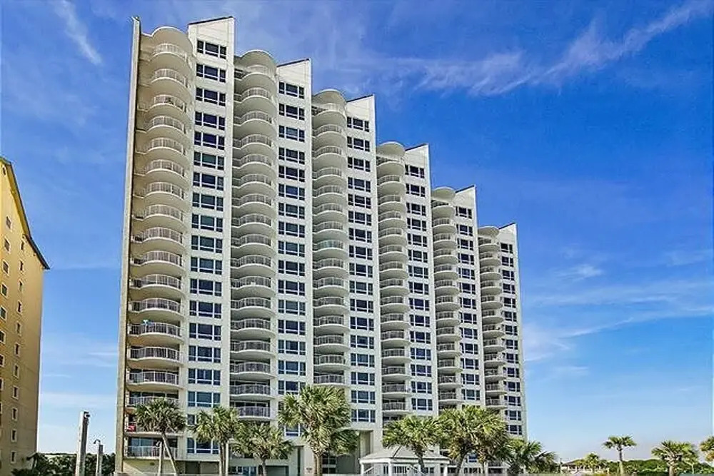 GulfSide 1101 by RedAwning