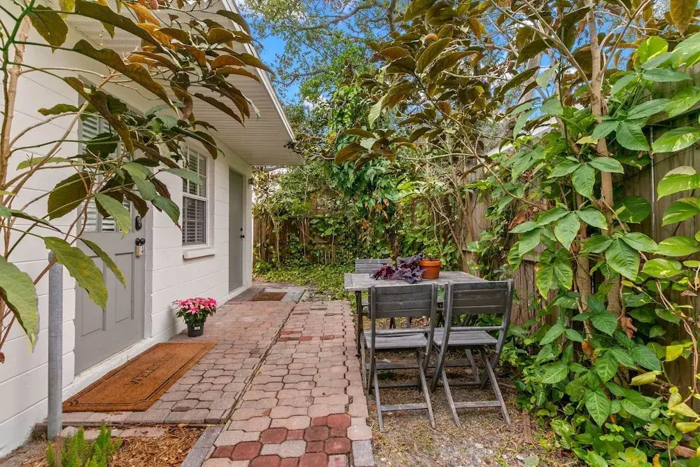 NEW Bayside Escape Cozy Hideaway Near Bayshore