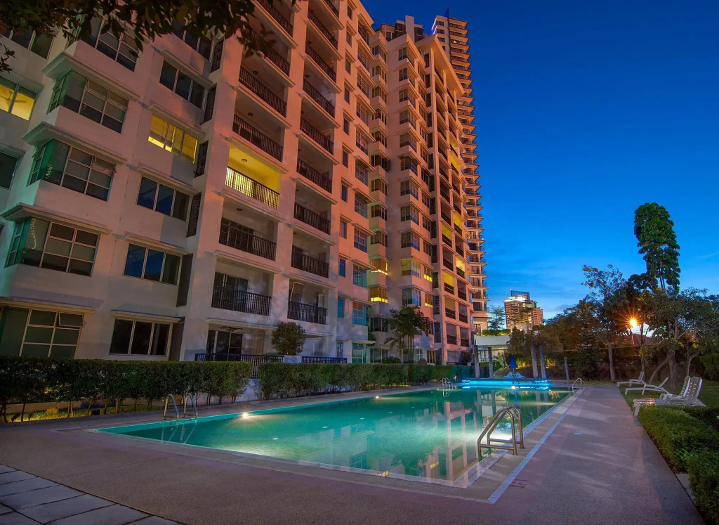 Wedgewood Residences