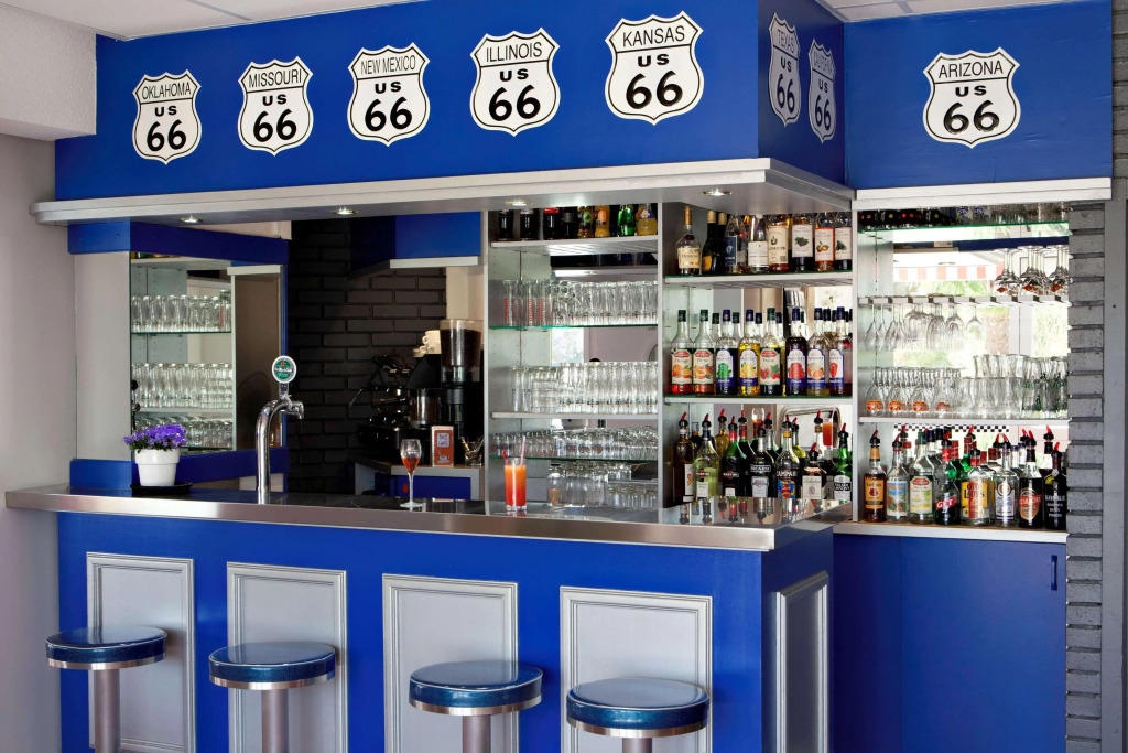 greet Hotel Bordeaux Aeroport