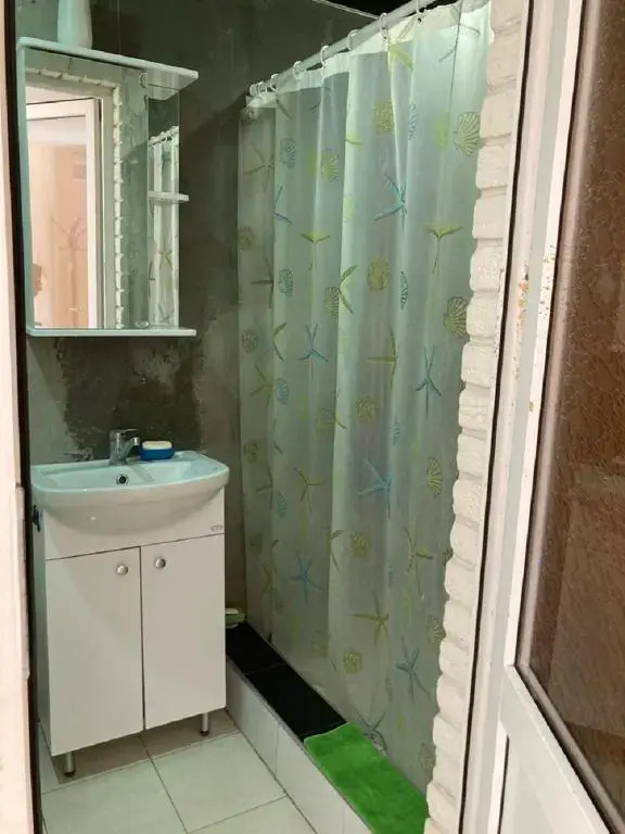 Apartamenty Cheljuskintsev 29