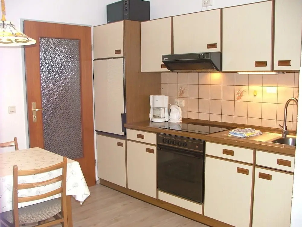 Haus Gertrud