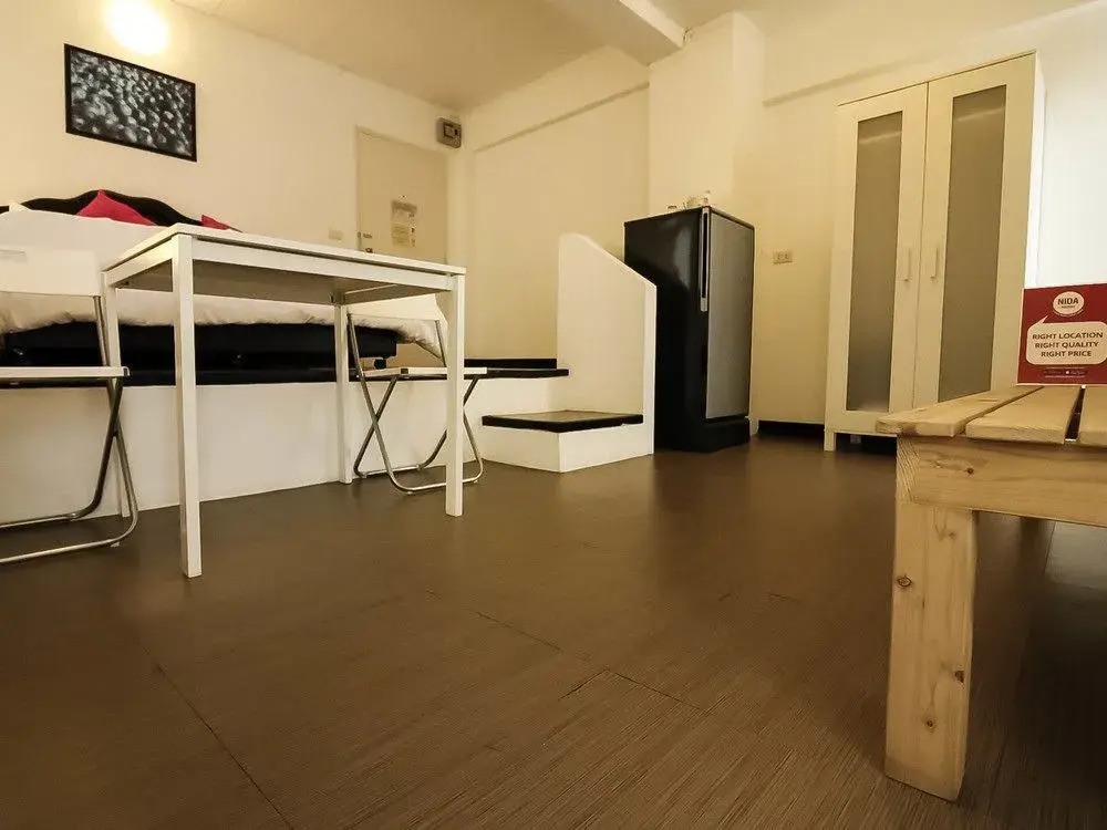Nida Rooms Romklao 26 Boulevard