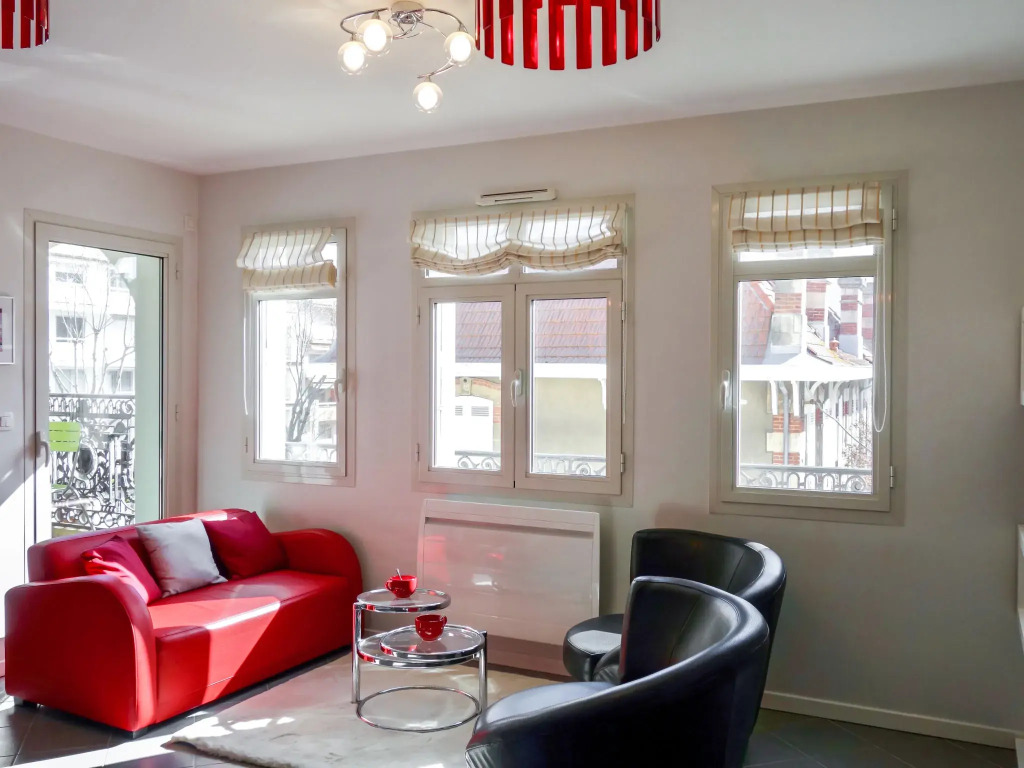 Apartment Villa Symphonie by Interhome