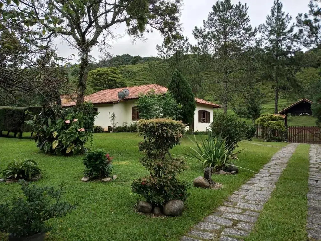 Pousada Sitio dos Pinhais
