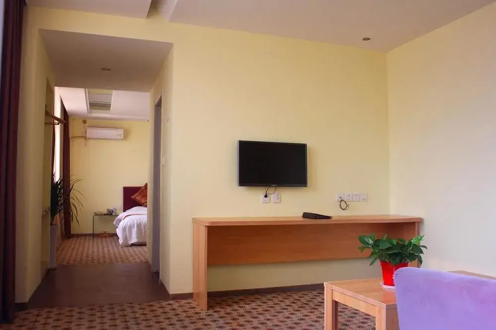 Witt Fashion Hotel Yantai Development Zone