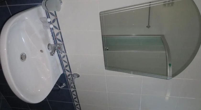 Briz-Seabreeze Hotel