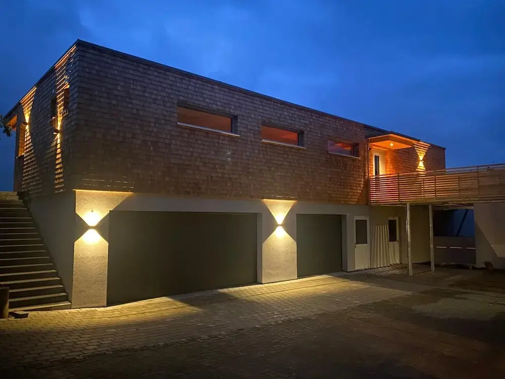 Landhotel Haringerhof mit Saunawelt und Naturbadeteich