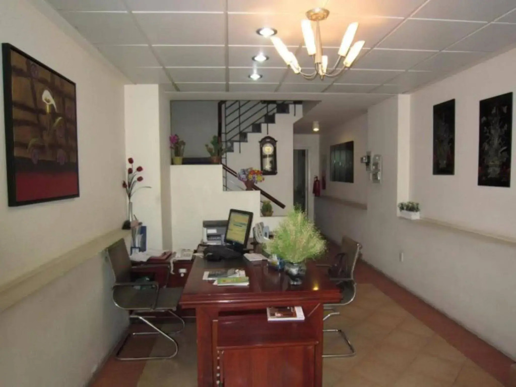 Had Apartment - Vo Van Tan