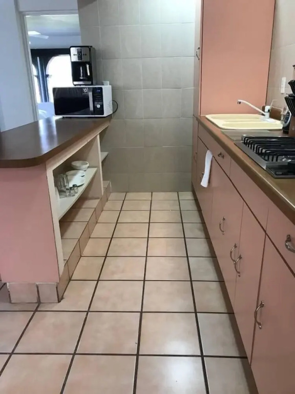 Departamento Suite King Size