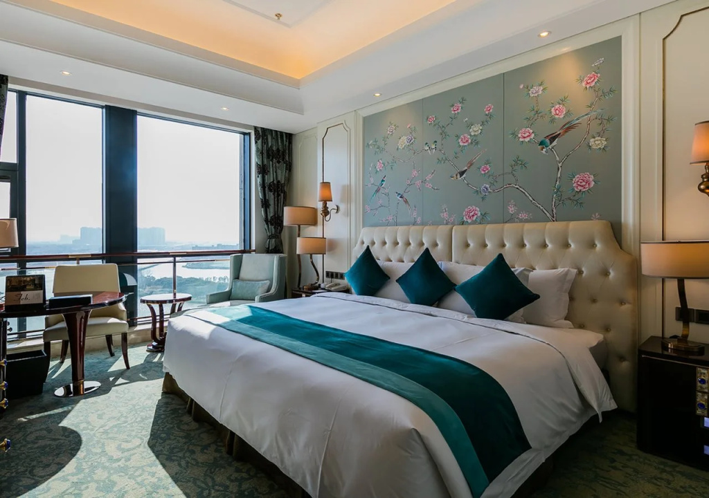 Royal Tulip Suzhou